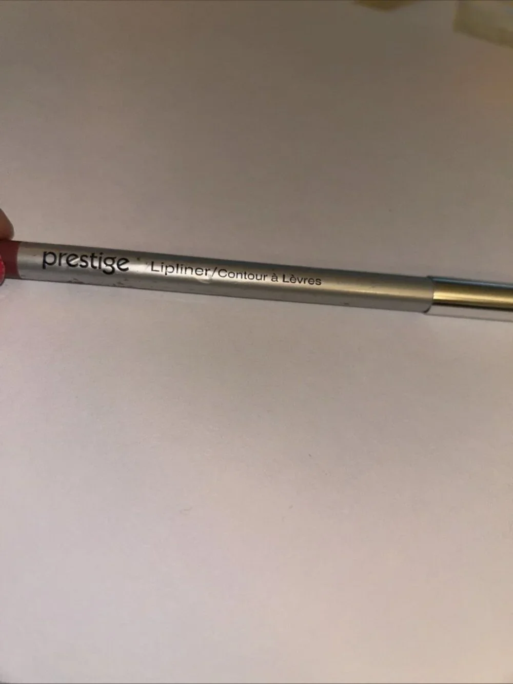 Prestige Cosmetics Prestige Lip Liner size 0.04 Oz L-91 Cameo New  (pink mauve)